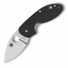 Canivete Spyderco Insistent G10 C246GP