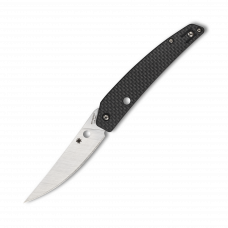 Canivete Spyderco Ikuchi 