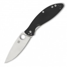 Canivete Spyderco Astute G10