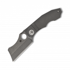 Canivete Spyderco Stovepipe