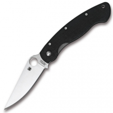 Canivete Spyderco Military 
