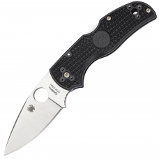 Canivete Spyderco Native 5 com tala em FRN