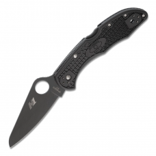 Canivete Spyderco Salt 2 C88PBBK2