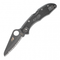 Canivete Spyderco Salt 2 C88SBBK2
