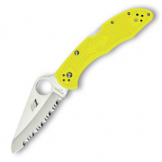 Canivete Spyderco Salt 2