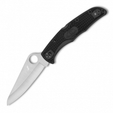 Canivete Spyderco Pacific Salt 2 FRN H1 C91PBK2