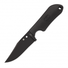 Faca Spyderco Street Beat lâmina preta