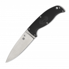 Faca Spyderco Enuff 2 Leaf