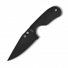 Faca Spyderco Subway Bowie