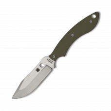 Faca Spyderco Stok Bowie