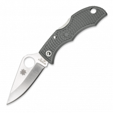 Canivete Spyderco Ladybug 3 LFGP3 Foliage Green 