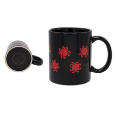 Caneca Spyderco