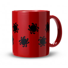 Caneca Spyderco