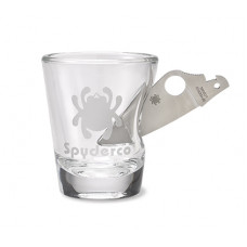 Copo de shot Spyderco
