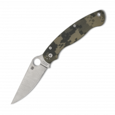 Canivete Spyderco Military 2 Camo