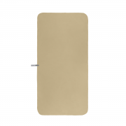 Toalha Sea To Summit Pocket Towel L bege