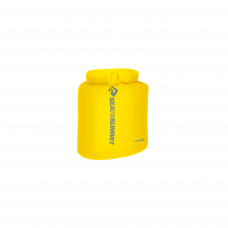 Saco estanque Sea To Summit Lightweight Dry Bag 1.5L XXS amarelo