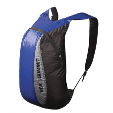 Mochila Sea To Summit Ultra Sil Daypack Azul