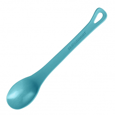 Colher de Cabo Longo Sea To Summit Delta Long Handled Spoon Azul