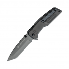 Canivete abertura assistida Smith & Wesson Spec Ops Carbon