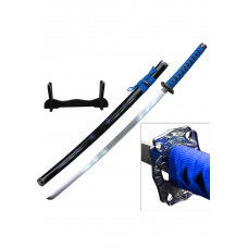 Espada Master Cutlery SW-72BL Samurai Sword