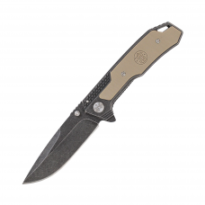 Canivete Smith & Wesson Tactical Flipper