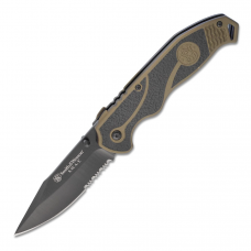 Canivete Smith & Wesson SWAT II Assistido