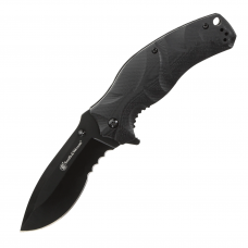 Canivete Smith & Wesson Black Ops Recurve