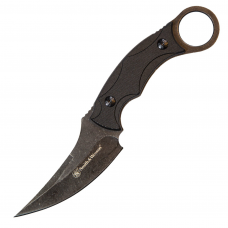 Faca Smith & Wesson SW995 Karambit