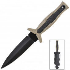 Faca de bota Smith & Wesson SWMPF3BR