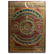 Baralho High Victorian / - Premium Edition