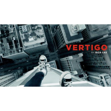 Truque de mágica Theory11 - Vertigo por Rick Lax