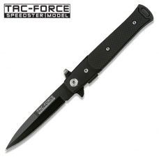 Canivete stiletto Tac Force by Master Cutlery abertura assistida TF-438G10