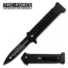 Canivete Tac Force by Master Cutlery abertura assistida TF-457B