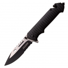 Canivete Tac-Force TF-916BK