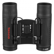 Binóculo Tasco Essentials Compact 8x21 Prisma Roof (Preto)