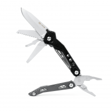 Alicate True Utility HANDYONE Multi Tool 181