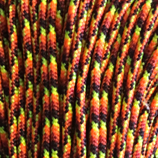 Tacticalcord Atwood 275lb (30m) - Fireball