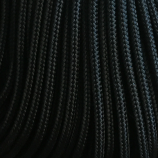 Tacticalcord Atwood 275lb (30m) preto