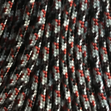 Tacticalcord Atwood 275lb (30m) - Red Camo