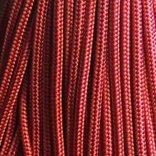 Tacticalcord Atwood 275lb (30m) - Vermelho