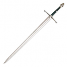 Espada Senhor dos Aneis Aragorn Strider Ranger