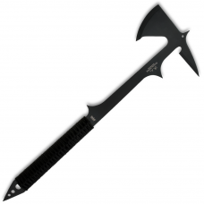 Machado United Cutlery Black Ronin Large Magnum Axe