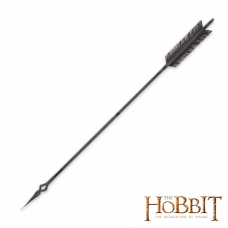 Flecha Negra de Bardo o arqueiro United Cutlery O Hobbit