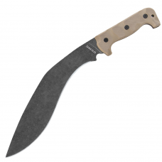 Faca Kukri United Cutlery com cabo em G-10