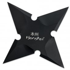 Estrela de arremesso United Cutlery Honshu Sleek Black