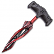 Push-Dagger United Cutlery M48 Cyclone Cardinal Sin