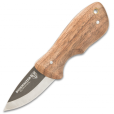 Faca United Cutlery Bushmaster Marajó Bushraft