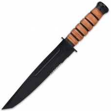 Facão United Cutlery USMC Tanto Survival Machete