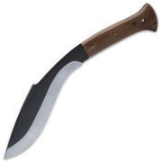 Facão United Cutlery Bushmaster Backcountry Kukri